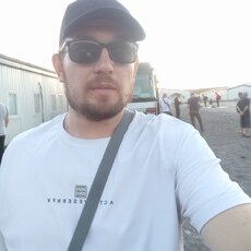 Фотография мужчины Егор, 31 год из г. Кокшетау