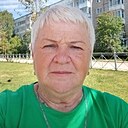 Аделина, 69 лет