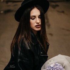 Фотография девушки Полина, 23 года из г. Тамбов