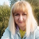 Аня, 38 лет