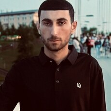 Фотография мужчины Hrach, 21 год из г. Тюмень