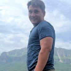 Геннадий, 35 из г. Санкт-Петербург.