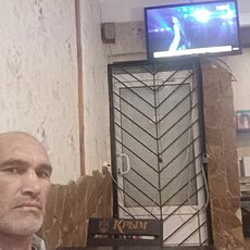 Фотография мужчины Исмаил, 43 года из г. Симферополь