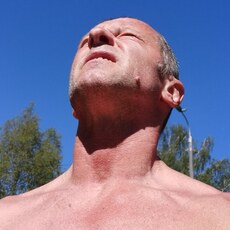 Фотография мужчины Юрий, 60 лет из г. Красногорск