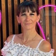 Фотография девушки Катрин, 43 года из г. Тольятти