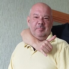 Фотография мужчины Сергей, 55 лет из г. Саратов