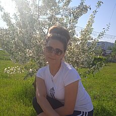 Фотография девушки Олеся, 44 года из г. Братск