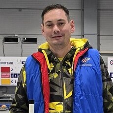 Фотография мужчины Алексей, 38 лет из г. Новосибирск
