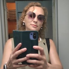 Фотография девушки Елена, 47 лет из г. Санкт-Петербург