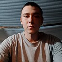 Антон, 19 лет