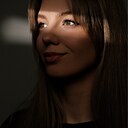 Анастасия, 24 года