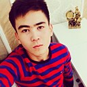 Адилет, 25 лет