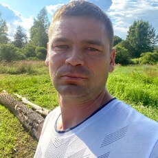 Фотография мужчины Олег, 41 год из г. Псков