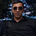 Ашот, 23 года