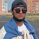 Даурен Назиров, 21 год