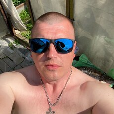 Фотография мужчины Артем, 34 года из г. Екатеринбург