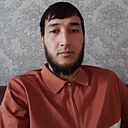 Нурик, 34 года