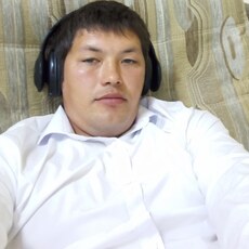 Фотография мужчины Prizrak, 28 лет из г. Чернушка