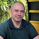 Алекс, 40 лет