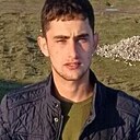 Али, 23 года