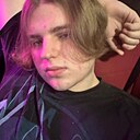 Nik, 20 лет