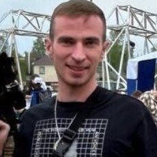 Фотография мужчины Дима, 38 лет из г. Ангарск
