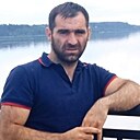 Шаво, 34 года