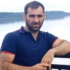 Фотография мужчины Шаво, 34 года из г. Иваново