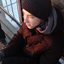 Рустам, 23 года