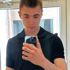 Фотография мужчины Данил, 23 года из г. Краснодар