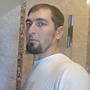 Ибрагим, 35 лет