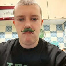 Фотография мужчины Александр, 24 года из г. Иваново