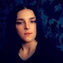 Дина, 21 год