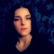 Фотография девушки Дина, 21 год из г. Брест