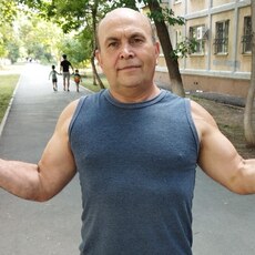 Фотография мужчины Виктор, 55 лет из г. Оренбург