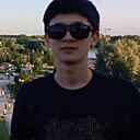 Бек, 22 года