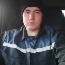 Фотография мужчины Андрей, 23 года из г. Белово