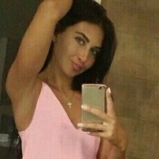 Фотография девушки Елена, 37 лет из г. Алушта