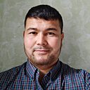 Тимур, 37 лет