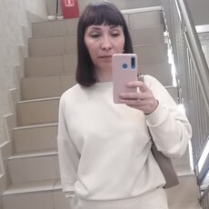 Фотография девушки Марина, 46 лет из г. Березовский (Кемеровская Обл)