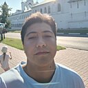 Мир, 23 года