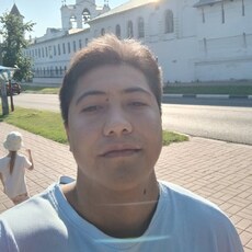 Фотография мужчины Мир, 23 года из г. Ярославль