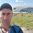 Амир, 43 года