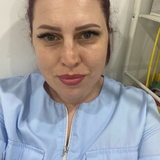 Фотография девушки Светлана, 41 год из г. Иркутск