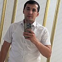 Саид, 31 год