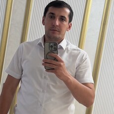 Фотография мужчины Саид, 31 год из г. Махачкала