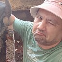 Бек, 38 лет