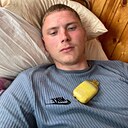 Алексей, 20 лет