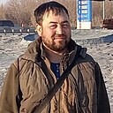 Муса, 40 лет
