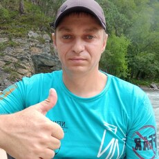Фотография мужчины Виталий, 38 лет из г. Невинномысск